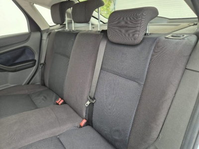 Ford Focus 1.6 TDCi (110CV) 5p. ECOnetic DPF (8)