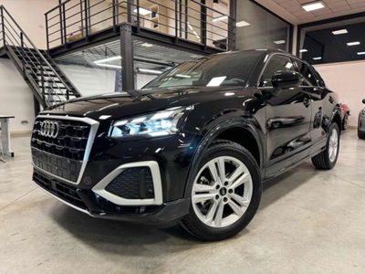Audi Q2 Q2 30 TFSI Business usata