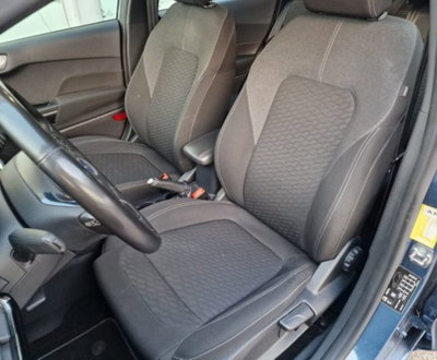 Ford Fiesta 1.1 75 CV GPL 5 porte Titanium (13)