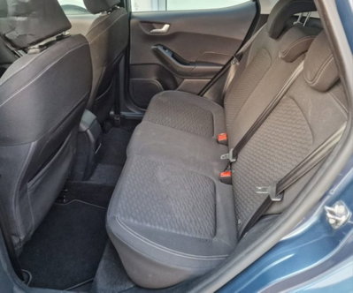 Ford Fiesta 1.1 75 CV GPL 5 porte Titanium (14)