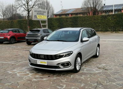 Fiat Tipo Station Wagon Tipo 1.6 Mjt S&S SW Business usata