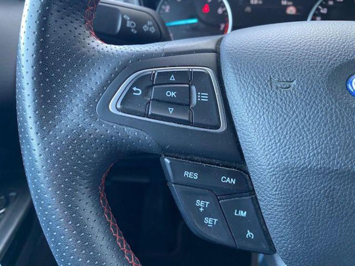Ford EcoSport 1.0 EcoBoost 125 CV Start&Stop ST-Line (13)