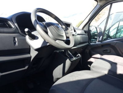 Renault Master Furgone T35 2.3 dCi 135 PM-TM Furgone Ice Plus (2)