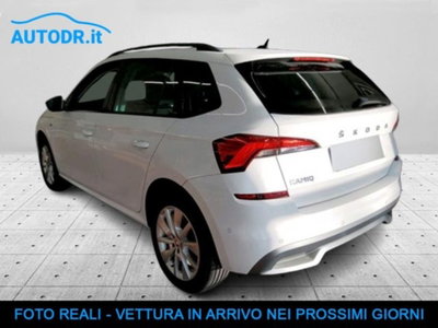 Skoda Kamiq 1.0 G-Tec ScoutLine (3)