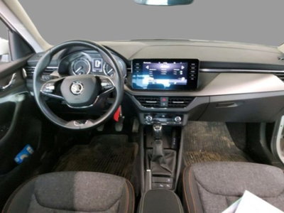 Skoda Kamiq 1.0 G-Tec ScoutLine (6)