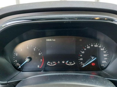 Ford Focus 1.0 EcoBoost Hybrid 125 CV Powershift 5p. ST-Line X (13)