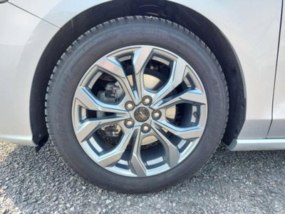 Ford Focus 1.0 EcoBoost Hybrid 125 CV Powershift 5p. ST-Line X (6)