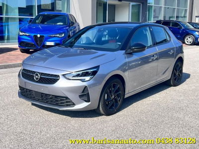Opel Corsa 1.2 100 CV GS Line usata