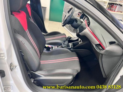 Opel Corsa 1.2 100 CV GS Line (6)
