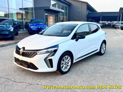 Renault Clio 1.0 eco-g Evolution 100cv nuova