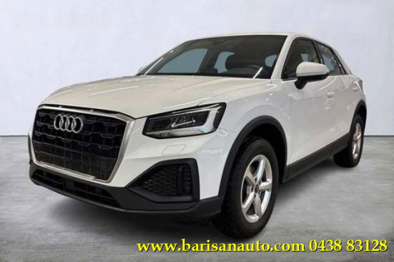 Audi Q2 Q2 30 TFSI Business