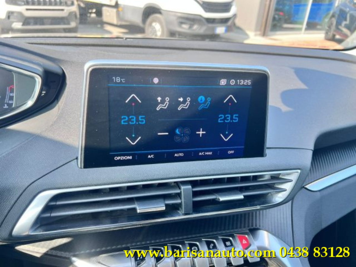 Peugeot 3008 BlueHDi 130 S&S Business (10)