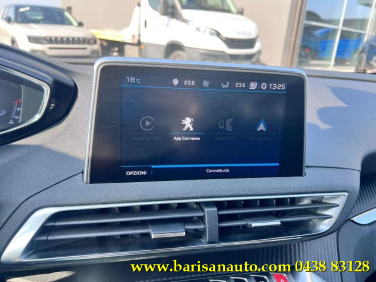 Peugeot 3008 BlueHDi 130 S&S Business (11)