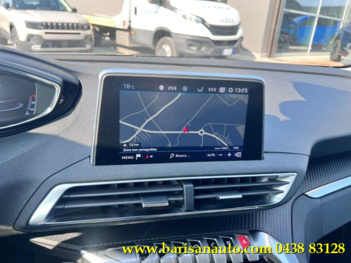 Peugeot 3008 BlueHDi 130 S&S Business (12)
