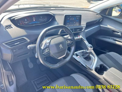 Peugeot 3008 BlueHDi 130 S&S Business (14)