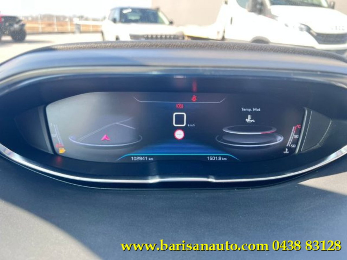Peugeot 3008 BlueHDi 130 S&S Business (15)
