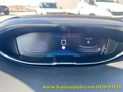 Peugeot 3008 BlueHDi 130 S&S Business (15)