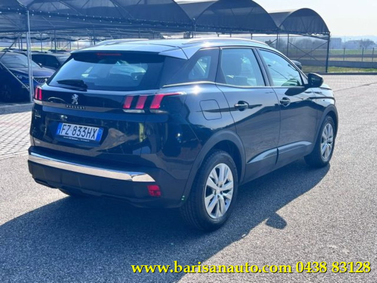 Peugeot 3008 BlueHDi 130 S&S Business (3)