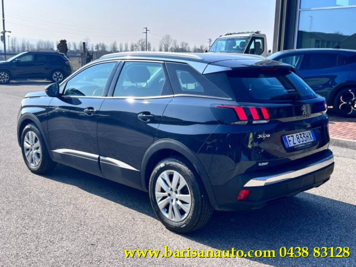 Peugeot 3008 BlueHDi 130 S&S Business (4)