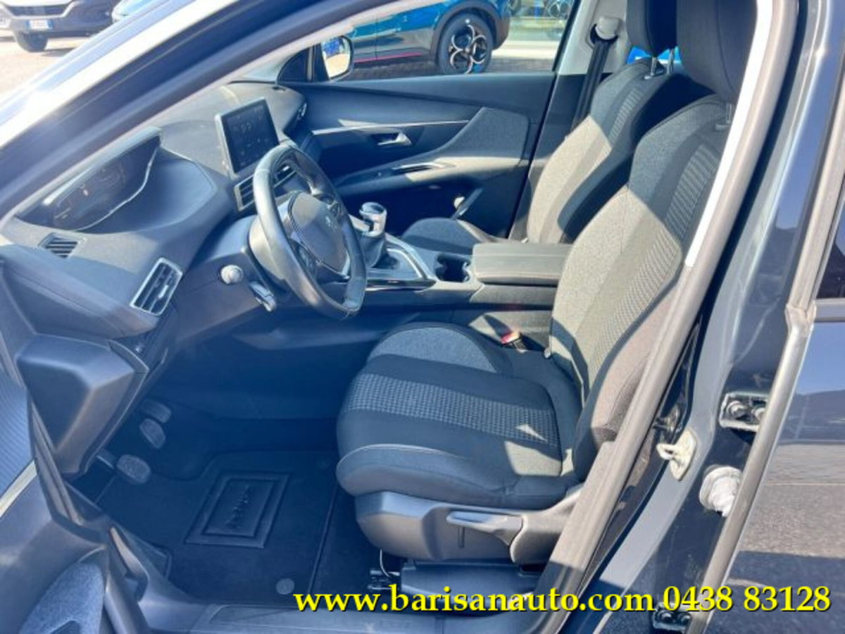 Peugeot 3008 BlueHDi 130 S&S Business (5)