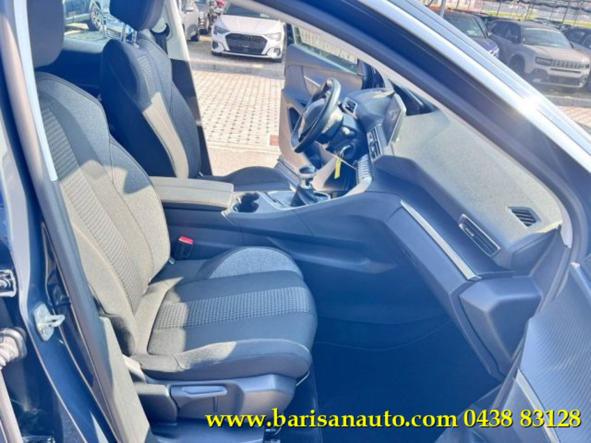 Peugeot 3008 BlueHDi 130 S&S Business (6)
