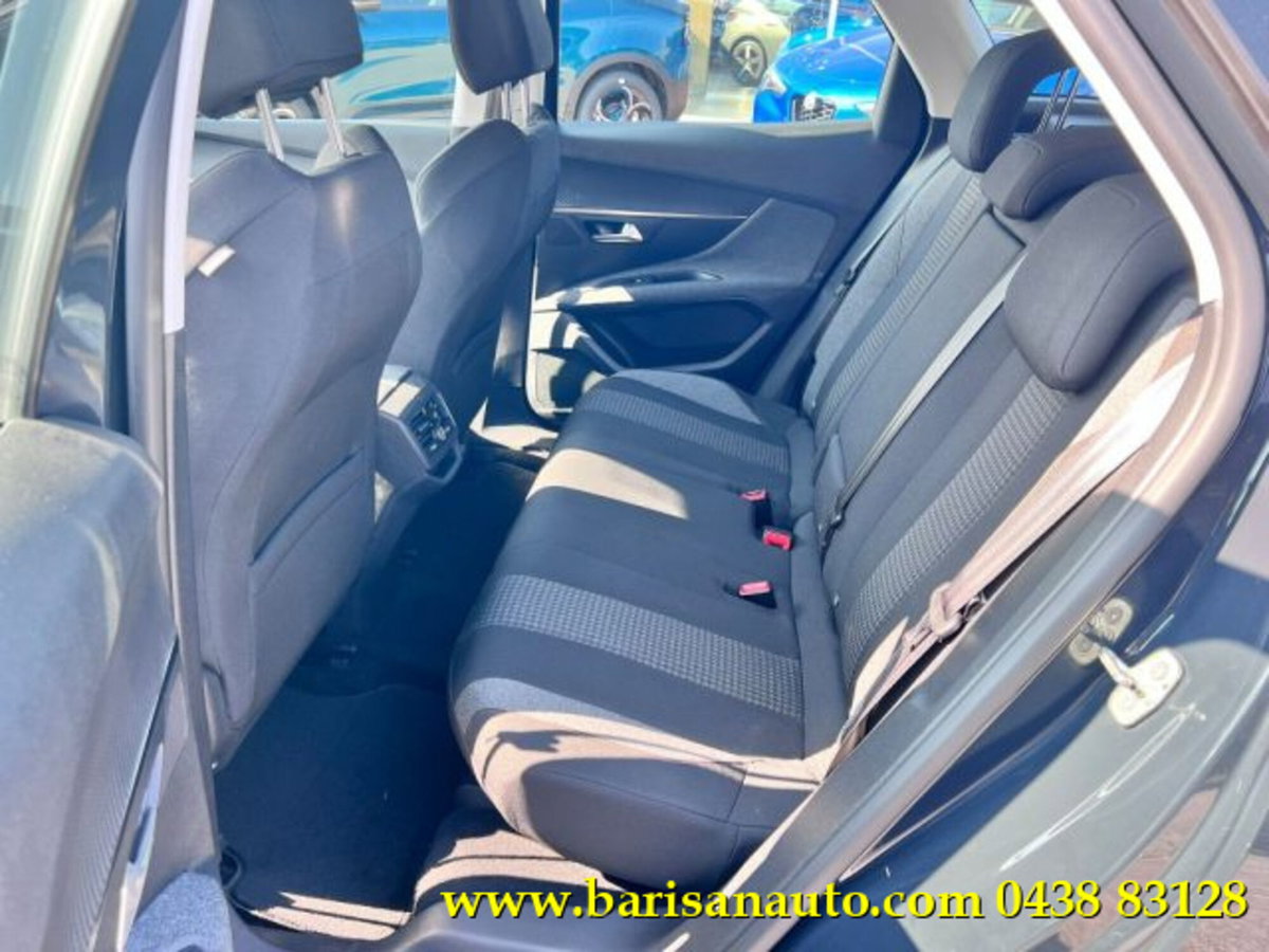 Peugeot 3008 BlueHDi 130 S&S Business (7)