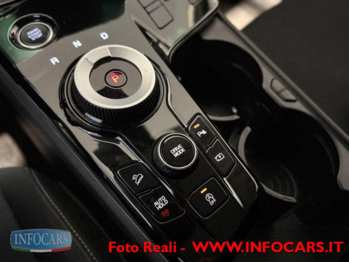 Kia Sportage 1.6 CRDI 136 CV DCT7 2WD Mild Hybrid Style (20)