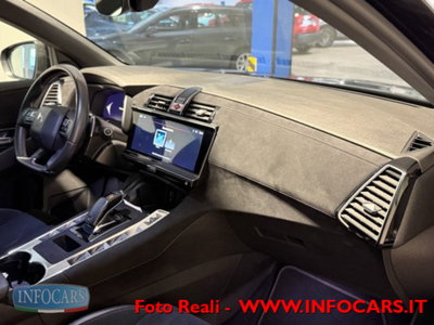 Ds DS 7 DS 7 Crossback BlueHDi 130 aut. Performance Line (12)