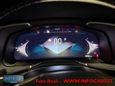 Ds DS 7 DS 7 Crossback BlueHDi 130 aut. Performance Line (13)