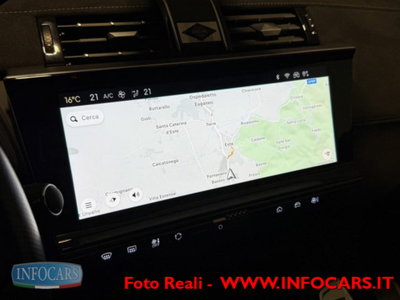 Ds DS 7 DS 7 Crossback BlueHDi 130 aut. Performance Line (15)