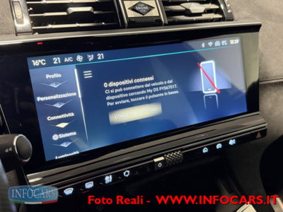 Ds DS 7 DS 7 Crossback BlueHDi 130 aut. Performance Line (16)