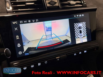 Ds DS 7 DS 7 Crossback BlueHDi 130 aut. Performance Line (19)