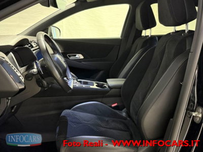 Ds DS 7 DS 7 Crossback BlueHDi 130 aut. Performance Line (5)