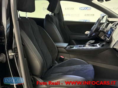 Ds DS 7 DS 7 Crossback BlueHDi 130 aut. Performance Line (6)
