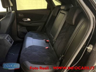 Ds DS 7 DS 7 Crossback BlueHDi 130 aut. Performance Line (7)