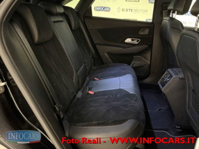Ds DS 7 DS 7 Crossback BlueHDi 130 aut. Performance Line (8)