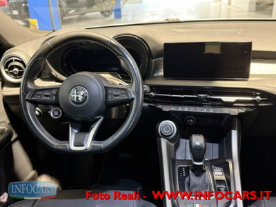 Alfa Romeo Tonale Tonale 1.6 diesel 130 CV TCT6 Ti (10)