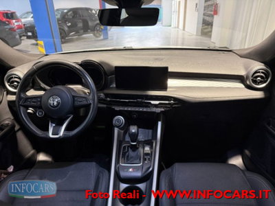 Alfa Romeo Tonale Tonale 1.6 diesel 130 CV TCT6 Ti (11)