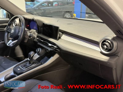 Alfa Romeo Tonale Tonale 1.6 diesel 130 CV TCT6 Ti (12)