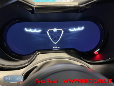 Alfa Romeo Tonale Tonale 1.6 diesel 130 CV TCT6 Ti (13)