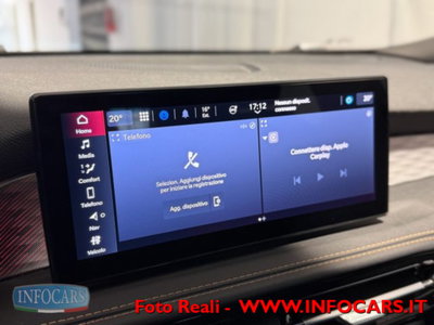 Alfa Romeo Tonale Tonale 1.6 diesel 130 CV TCT6 Ti (16)