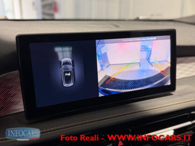 Alfa Romeo Tonale Tonale 1.6 diesel 130 CV TCT6 Ti (17)