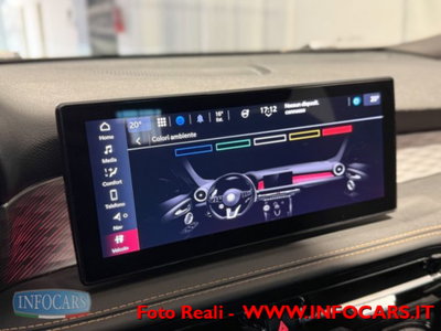 Alfa Romeo Tonale Tonale 1.6 diesel 130 CV TCT6 Ti (18)