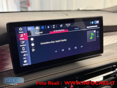 Alfa Romeo Tonale Tonale 1.6 diesel 130 CV TCT6 Ti (19)
