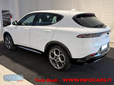 Alfa Romeo Tonale Tonale 1.6 diesel 130 CV TCT6 Ti (2)