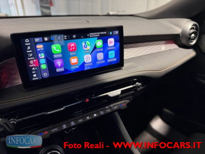 Alfa Romeo Tonale Tonale 1.6 diesel 130 CV TCT6 Ti (20)