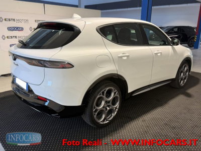 Alfa Romeo Tonale Tonale 1.6 diesel 130 CV TCT6 Ti (4)