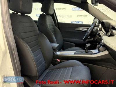 Alfa Romeo Tonale Tonale 1.6 diesel 130 CV TCT6 Ti (6)