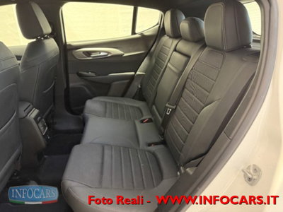 Alfa Romeo Tonale Tonale 1.6 diesel 130 CV TCT6 Ti (7)