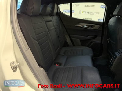 Alfa Romeo Tonale Tonale 1.6 diesel 130 CV TCT6 Ti (8)